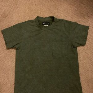 BySage Pocket Tee
